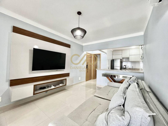 Imagem Apartamento com 2 Quartos à Venda, 107 m² em Canto Do Forte - Praia Grande Imagem Apartamento com 2 Quartos à Venda, 107 m² em Canto Do Forte - Praia Grande