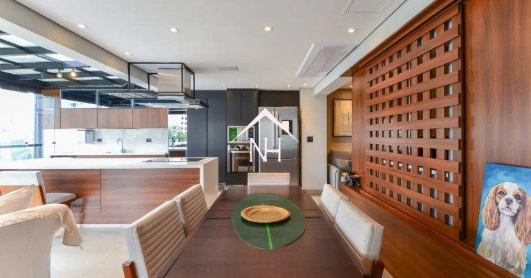 Imagem Apartamento com 2 Quartos à Venda, 160 m² em Vila Mariana - São Paulo Imagem Apartamento com 2 Quartos à Venda, 160 m² em Vila Mariana - São Paulo