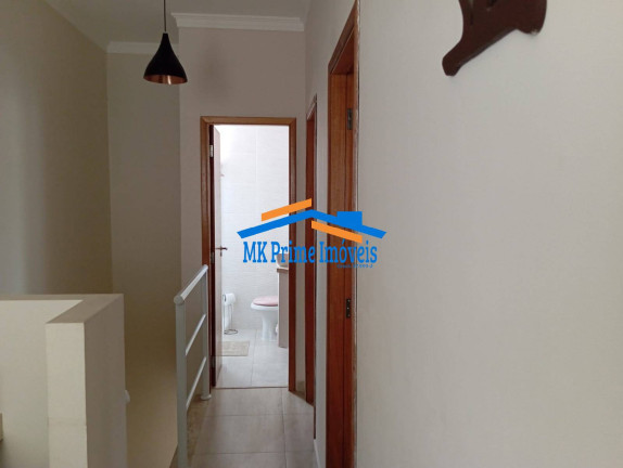 Imagem Casa de Condomínio com 2 Quartos à Venda, 72 m² em Jaguaribe - Osasco Imagem Casa de Condomínio com 2 Quartos à Venda, 72 m² em Jaguaribe - Osasco