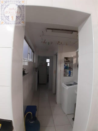 Imagem Apartamento com 3 Quartos à Venda, 130 m² em Embaré - Santos Imagem Apartamento com 3 Quartos à Venda, 130 m² em Embaré - Santos