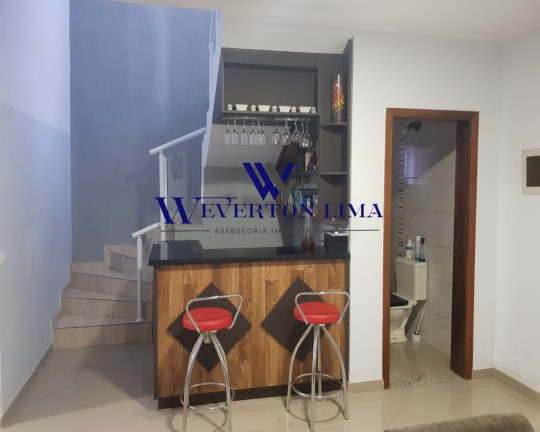 Imagem Sobrado com 3 Quartos à Venda, 125 m² em Residencial Monte Verde - Indaiatuba Imagem Sobrado com 3 Quartos à Venda, 125 m² em Residencial Monte Verde - Indaiatuba