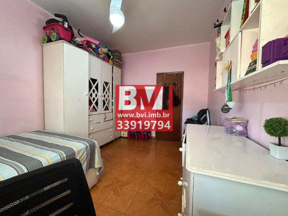 Imagem Apartamento com 2 Quartos à Venda, 54 m² em Vila Da Penha - Rio De Janeiro Imagem Apartamento com 2 Quartos à Venda, 54 m² em Vila Da Penha - Rio De Janeiro