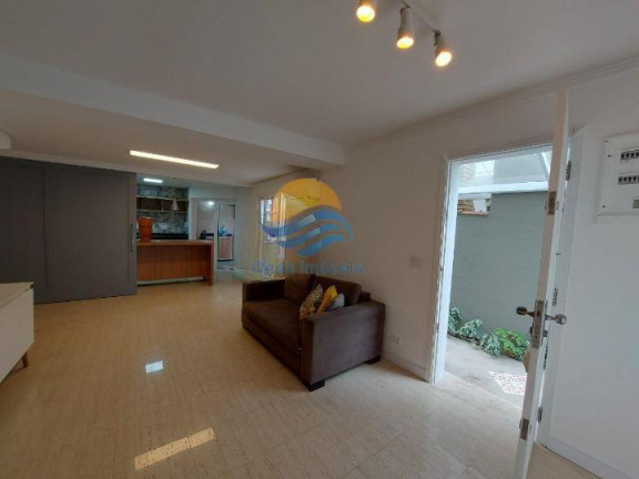 Imagem Casa com 3 Quartos à Venda, 240 m² em Ponta Da Praia - Santos