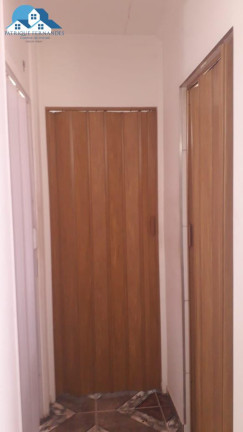 Imagem Apartamento com 2 Quartos à Venda, 55 m² em Vila Sílvia - São Paulo