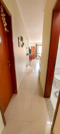 Imagem Casa de Condomínio com 3 Quartos à Venda, 202 m² em Residencial Casoni - Jundiaí