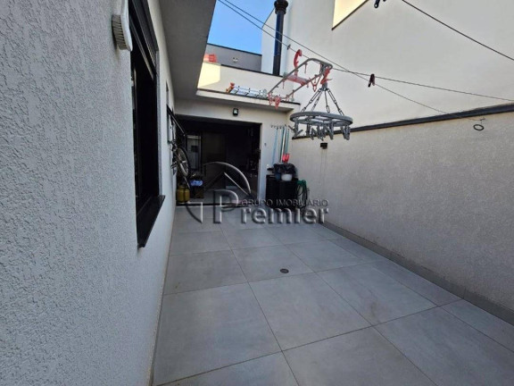 Imagem Casa com 3 Quartos à Venda, 130 m² em Jardim Bréscia - Indaiatuba Imagem Casa com 3 Quartos à Venda, 130 m² em Jardim Bréscia - Indaiatuba