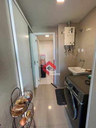 Imagem Apartamento com 2 Quartos à Venda, 95 m² em Cocó - Fortaleza Imagem Apartamento com 2 Quartos à Venda, 95 m² em Cocó - Fortaleza