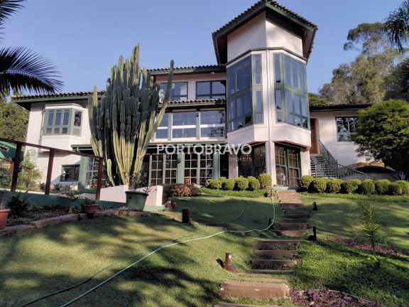 Imagem Casa com 3 Quartos à Venda, 521 m² em Palos Verdes - Carapicuíba Imagem Casa com 3 Quartos à Venda, 521 m² em Palos Verdes - Carapicuíba