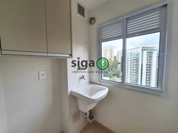 Imagem Apartamento com 1 Quarto à Venda, 41 m² em Vila Andrade - São Paulo Imagem Apartamento com 1 Quarto à Venda, 41 m² em Vila Andrade - São Paulo