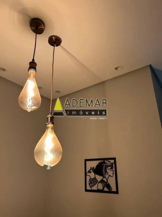 Imagem Apartamento com 2 Quartos à Venda, 45 m² em Centro - Diadema
