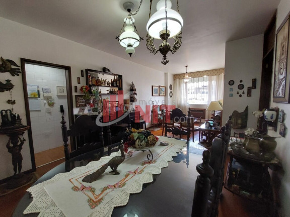 Imagem Apartamento com 2 Quartos à Venda, 70 m² em Ingá - Niterói