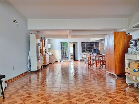 Imagem Casa com 4 Quartos para Alugar, 243 m² em Vila Independência - Sorocaba