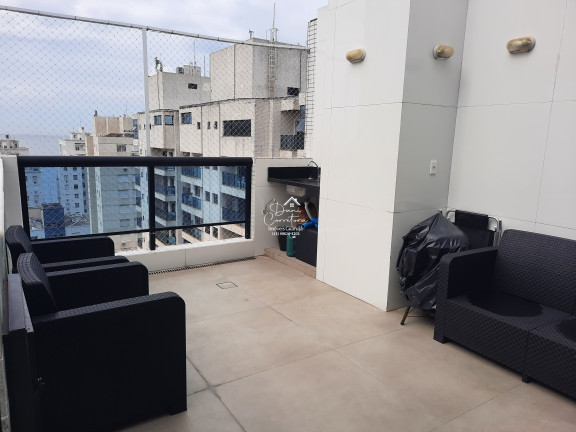 Imagem Imóvel com 3 Quartos à Venda, 188 m² em Pitangueiras - Guarujá