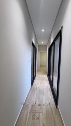 Imagem Casa com 3 Quartos à Venda, 140 m² em Jardim Novo Horizonte - Sorocaba