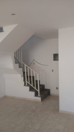 Imagem Casa de Condomínio com 2 Quartos à Venda, 80 m² em Parque Savoy City - São Paulo Imagem Casa de Condomínio com 2 Quartos à Venda, 80 m² em Parque Savoy City - São Paulo