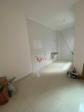 Apartamento com 1 Quarto à Venda, 27 m² em Vila Esperança - São Paulo