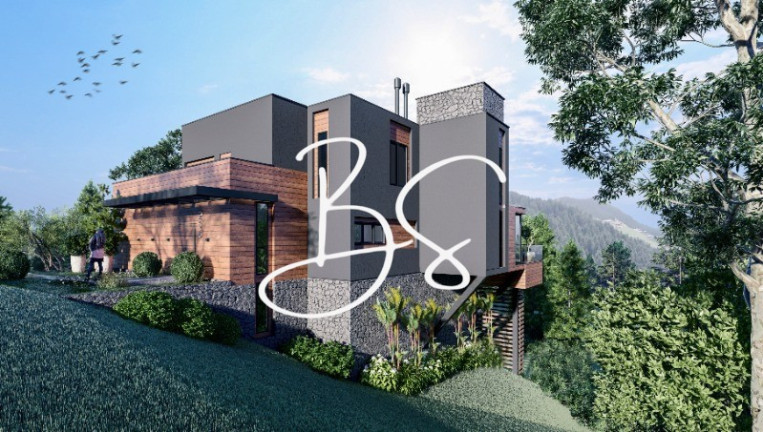 Imagem Casa com 4 Quartos à Venda, 674 m² em Condomínio Alphaville - Gramado Imagem Casa com 4 Quartos à Venda, 674 m² em Condomínio Alphaville - Gramado