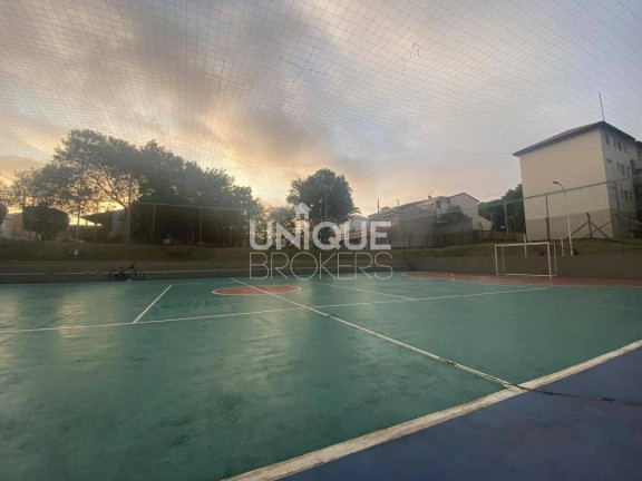 Imagem Apartamento com 2 Quartos à Venda, 54 m² em Recanto Quarto Centenário - Jundiaí