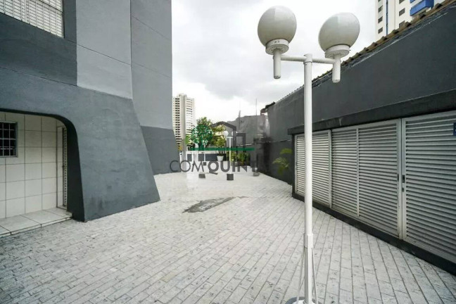 Imagem Apartamento com 2 Quartos à Venda, 46 m² em Tatuape - São Paulo Imagem Apartamento com 2 Quartos à Venda, 46 m² em Tatuape - São Paulo