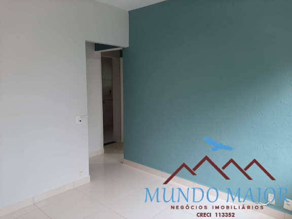 Imagem Apartamento com 1 Quarto à Venda, 44 m² em Taboão - São Bernardo Do Campo