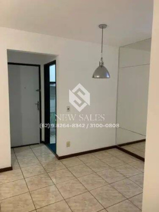 Imagem Apartamento com 2 Quartos à Venda, 60 m² em Setor Central - Goiânia Imagem Apartamento com 2 Quartos à Venda, 60 m² em Setor Central - Goiânia