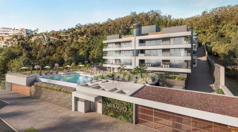 Apartamento à Venda, 165 m² em Cacupé - Florianopolis