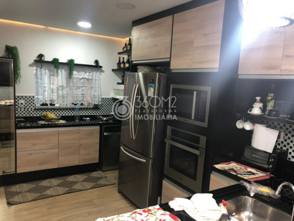 Imagem Casa com 4 Quartos à Venda, 218 m² em Planalto Paulista - São Paulo