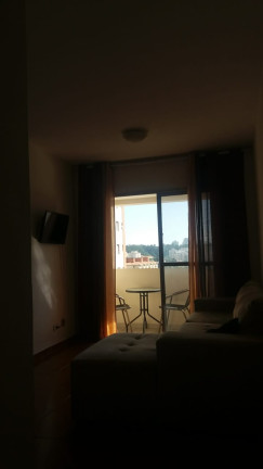 Imagem Apartamento com 2 Quartos à Venda, 51 m² em Butantã - São Paulo Imagem Apartamento com 2 Quartos à Venda, 51 m² em Butantã - São Paulo