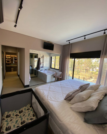 Imagem Casa com 3 Quartos à Venda, em Residencial Central Parque - Salto Imagem Casa com 3 Quartos à Venda, em Residencial Central Parque - Salto