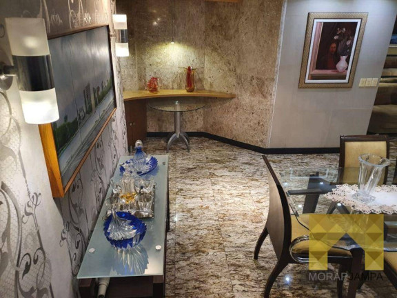 Imagem Cobertura com 6 Quartos à Venda, 312 m² em Tambaú - João Pessoa Imagem Cobertura com 6 Quartos à Venda, 312 m² em Tambaú - João Pessoa