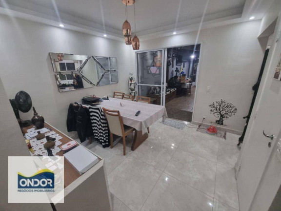 Imagem Casa de Condomínio com 3 Quartos à Venda, 100 m² em Jardim Petrópolis - Cotia Imagem Casa de Condomínio com 3 Quartos à Venda, 100 m² em Jardim Petrópolis - Cotia