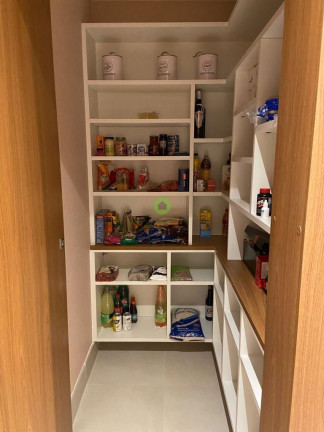 Imagem Apartamento com 4 Quartos à Venda, 336 m² em Alphaville Empresarial - Barueri
