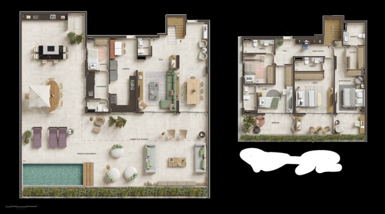 Imagem Imóvel com 4 Quartos à Venda, 498 m² em Copacabana - Rio De Janeiro Imagem Imóvel com 4 Quartos à Venda, 498 m² em Copacabana - Rio De Janeiro