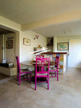 Imagem Casa de Condomínio com 5 Quartos à Venda, 201 m² em João Fernandes - Búzios Imagem Casa de Condomínio com 5 Quartos à Venda, 201 m² em João Fernandes - Búzios