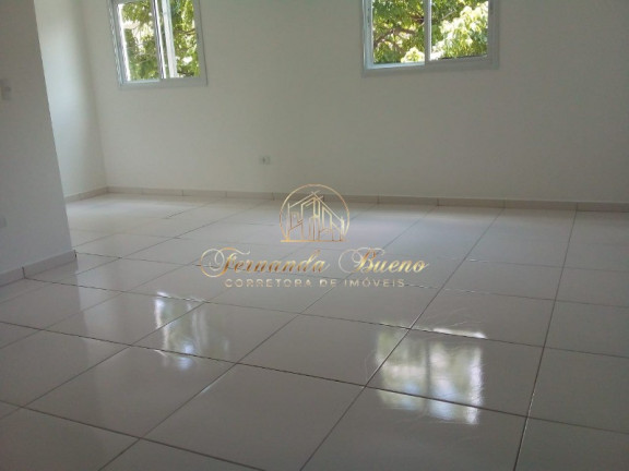 Imagem Sobrado com 3 Quartos à Venda, 150 m² em Parque Das Nações - Santo André