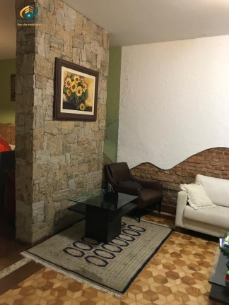 Imagem Casa com 3 Quartos à Venda, 226 m² em Planalto Paulista - São Paulo