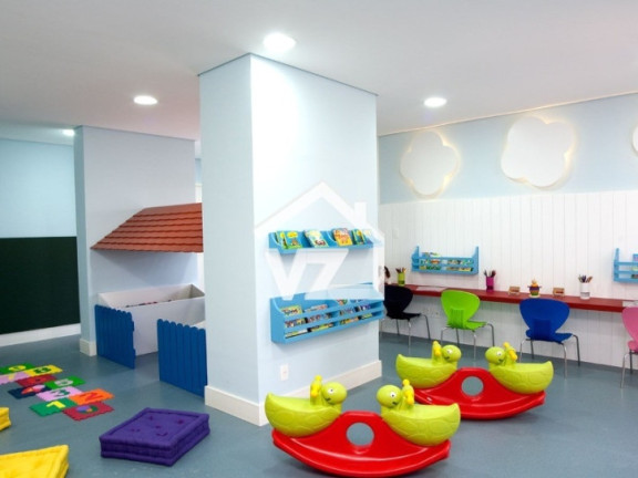 Imagem Apartamento com 2 Quartos à Venda, 80 m² em Granja Julieta - São Paulo