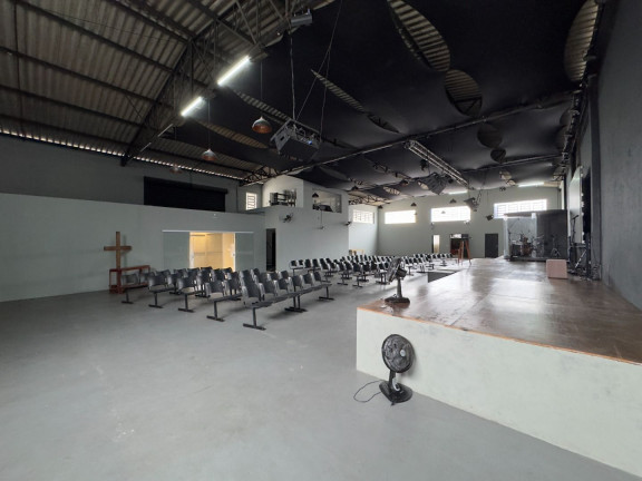 Imagem Galpão à Venda, 665 m² em Vila Lavínia - Mogi Das Cruzes Imagem Galpão à Venda, 665 m² em Vila Lavínia - Mogi Das Cruzes