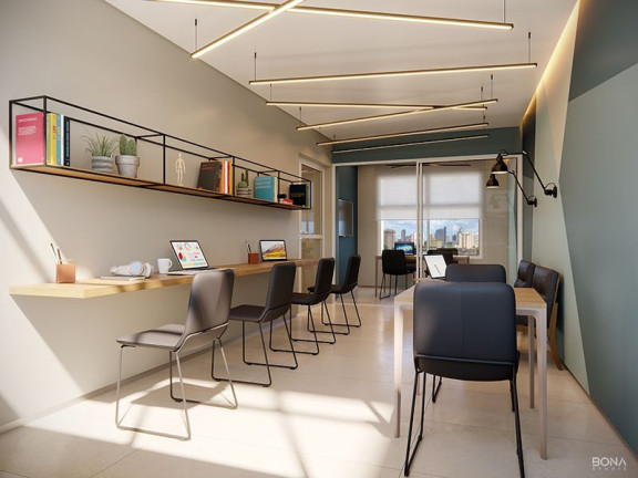 Imagem Studio com 1 Quarto à Venda, 22 m² em República - São Paulo Imagem Studio com 1 Quarto à Venda, 22 m² em República - São Paulo