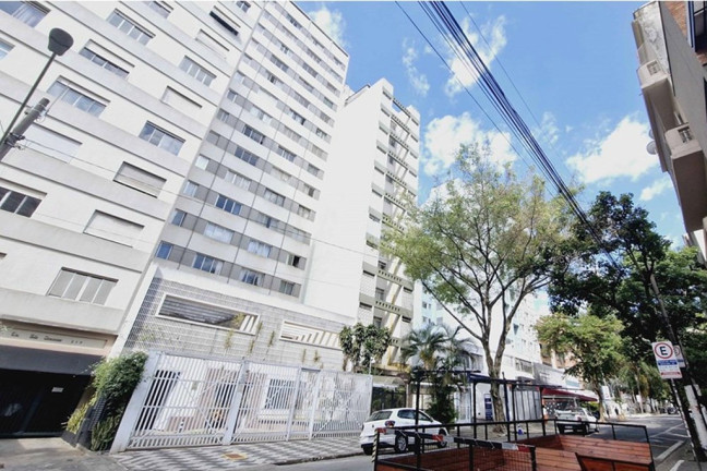 Imagem Imóvel com 2 Quartos à Venda, 72 m² em Higienópolis - São Paulo Imagem Imóvel com 2 Quartos à Venda, 72 m² em Higienópolis - São Paulo