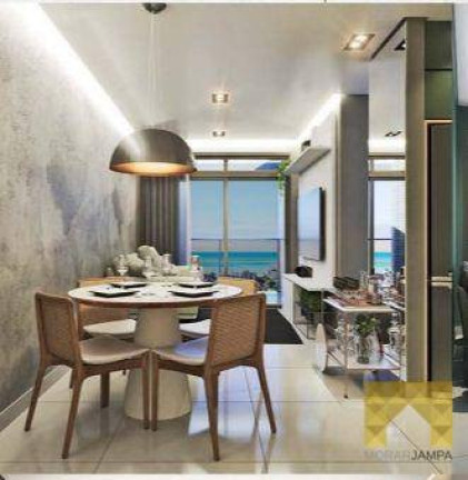 Imagem Apartamento com 2 Quartos à Venda, 55 m² em Bessa - João Pessoa Imagem Apartamento com 2 Quartos à Venda, 55 m² em Bessa - João Pessoa