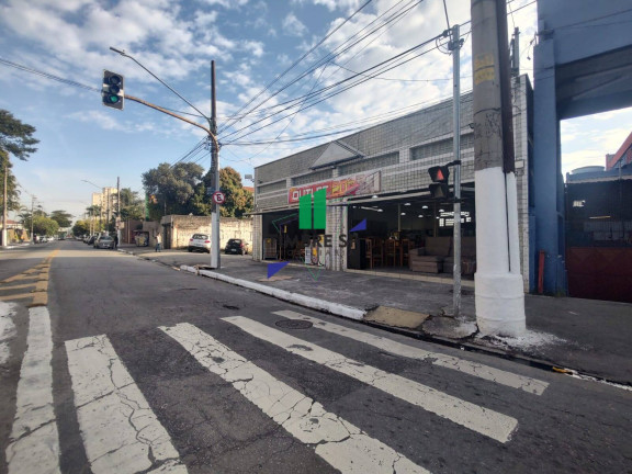 Ponto Comercial à Venda, 720 m² em Limão - São Paulo