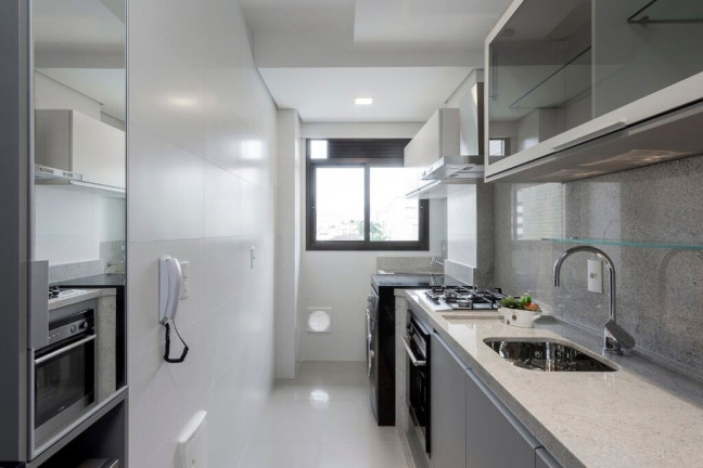 Imagem Apartamento com 3 Quartos à Venda, 117 m² em Trindade - Florianópolis