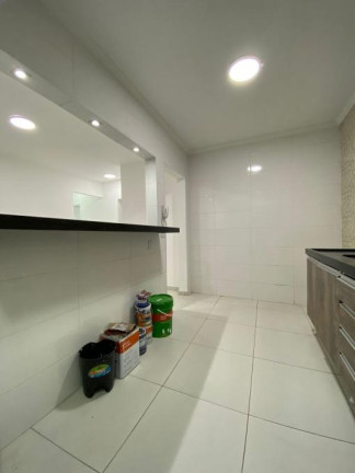 Imagem Apartamento com 2 Quartos à Venda, 60 m² em Aviação - Praia Grande