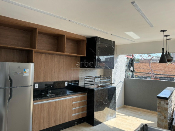 Imagem Apartamento com 2 Quartos à Venda, 36 m² em água Branca - São Paulo