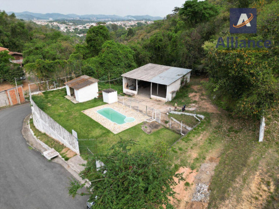 Imagem Chácara à Venda, 140 m² em Jardim Copacabana - Jundiaí