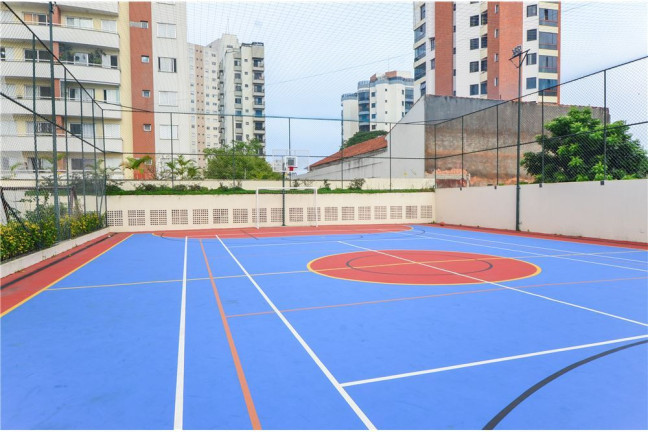 Imagem Apartamento com 3 Quartos à Venda, 74 m² em Vila Monumento - São Paulo