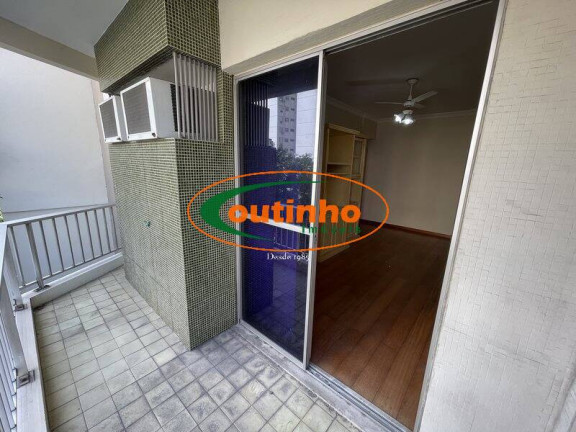 Imagem Apartamento com 2 Quartos à Venda, 60 m² em Maracanã - Rio De Janeiro Imagem Apartamento com 2 Quartos à Venda, 60 m² em Maracanã - Rio De Janeiro