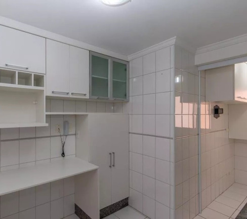 Imagem Apartamento com 3 Quartos à Venda, 65 m² em Jardim Nosso Lar - São Paulo