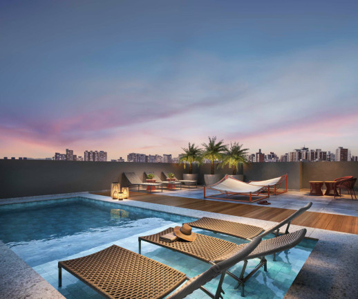 Imagem Apartamento com 1 Quarto à Venda, 29 m² em Vila Mariana - São Paulo Imagem Apartamento com 1 Quarto à Venda, 29 m² em Vila Mariana - São Paulo